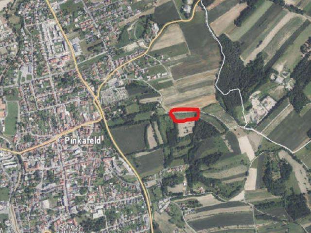 Grundstück kaufen in Oberwart, Burgenland