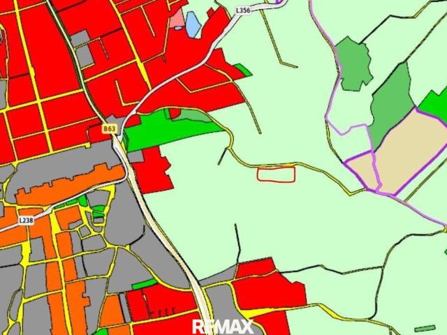 Grundstück kaufen in Pinkafeld, Burgenland