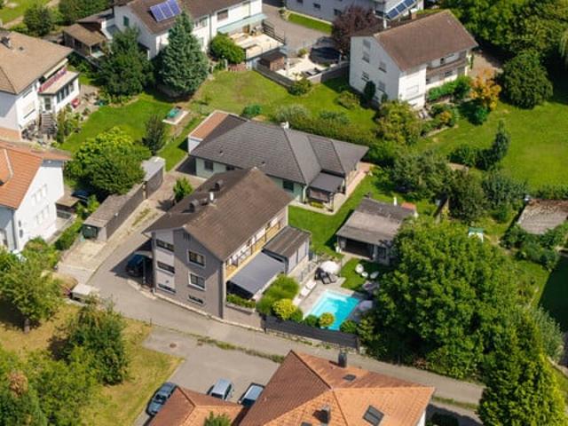 Immobilie kaufen in Lustenau, Bezirk Dornbirn