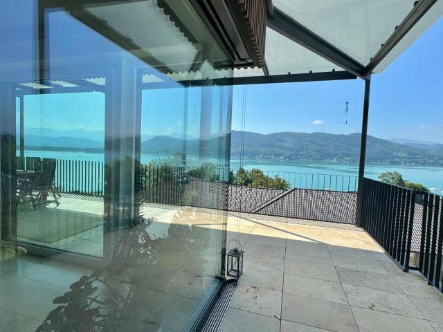 Apartment kaufen in Kärnten