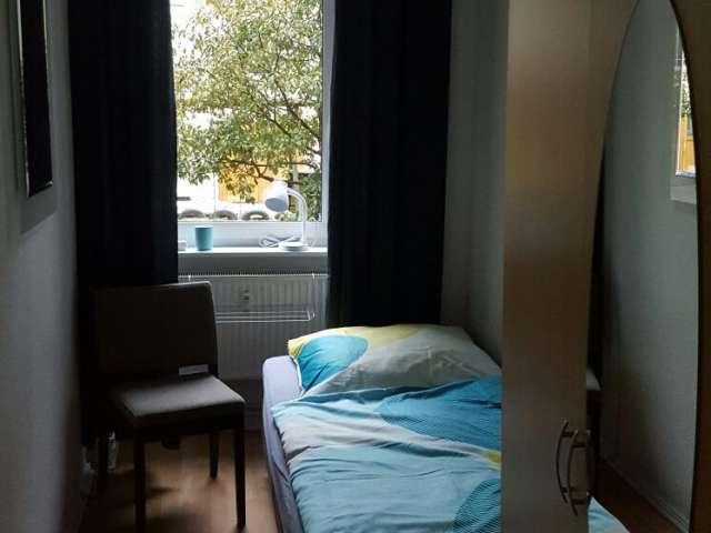 Zimmer mieten in Tiroler Viertel, Berlin