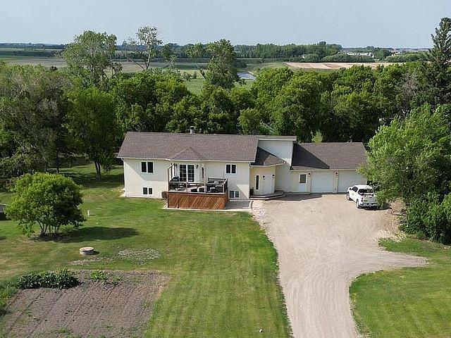 House for sale in Cartwright, Manitoba