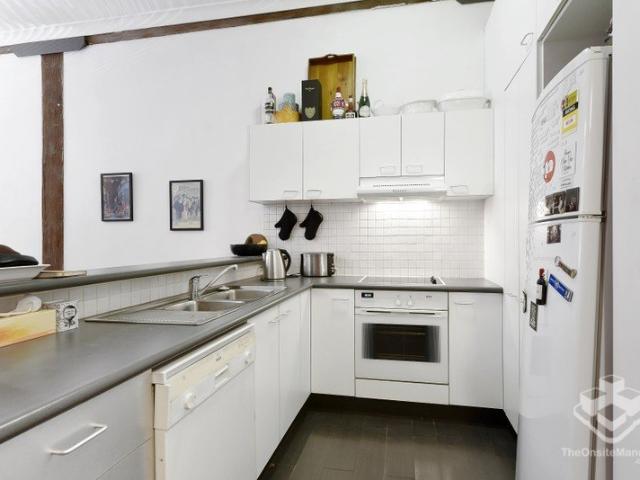 Apartment for rent in Toombul, Queensland