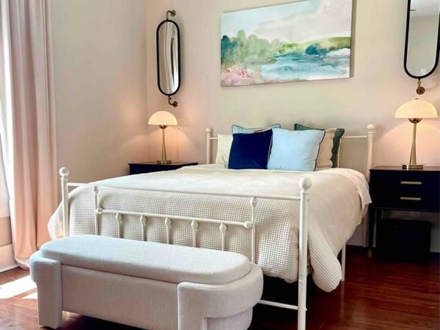 Room for rent in Atlanta, Georgia