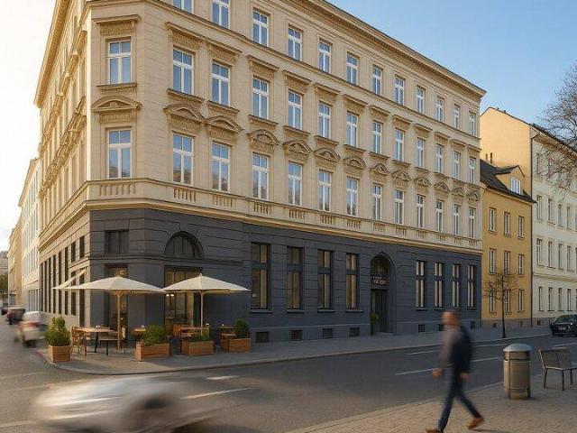 Apartment kaufen in KG Hernals, Wien