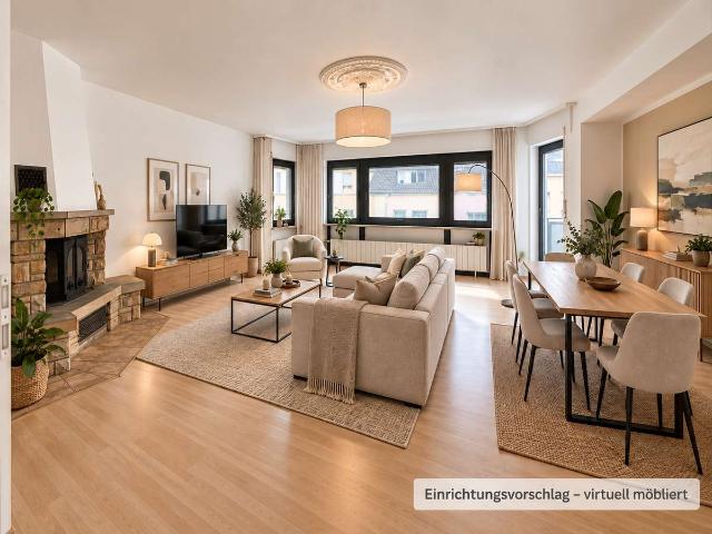 Wohnung mieten in Neuenahr, Bad Neuenahr-Ahrweiler