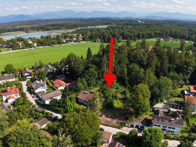 Landwirtschaft kaufen in Seeshaupt, Bayern