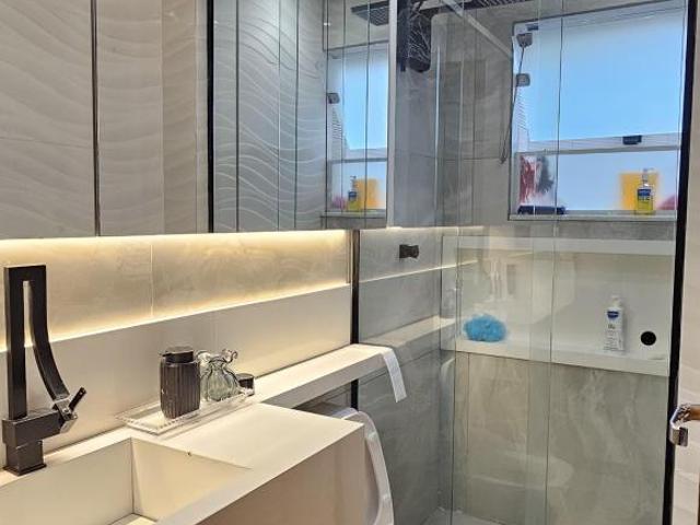 Apartamento venda em Paquetá, Belo Horizonte