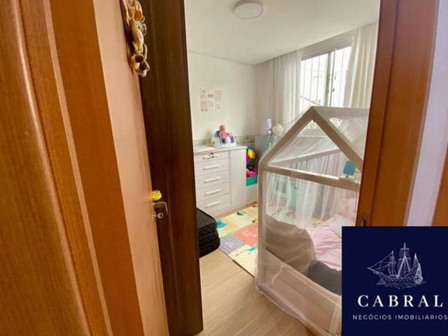 Apartamento venda em Novo Eldorado, Contagem