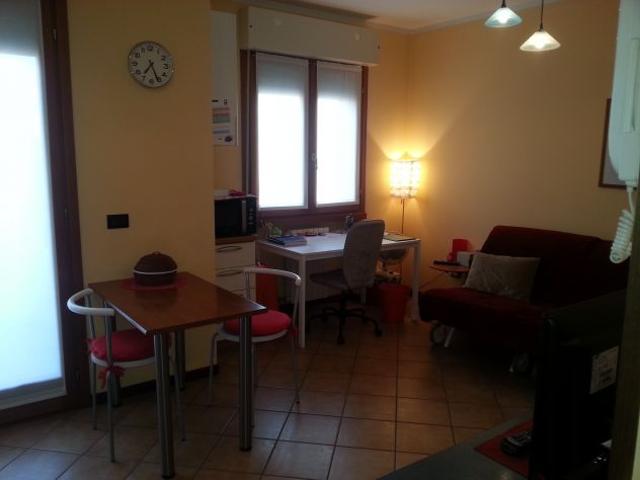 Monolocale in affitto a Sorbolo, Reggio Emilia
