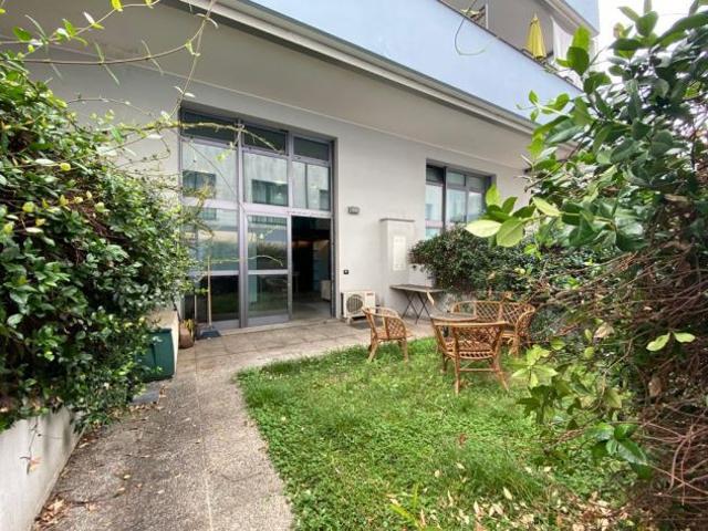 Loft in affitto a Milano