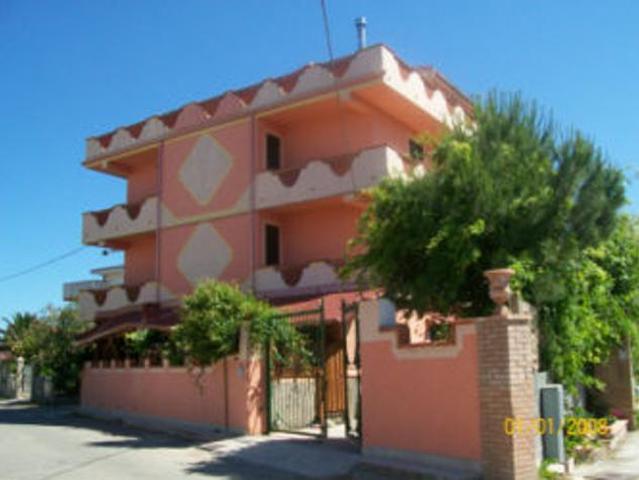 Appartamento in affitto a Calabria, Crotone