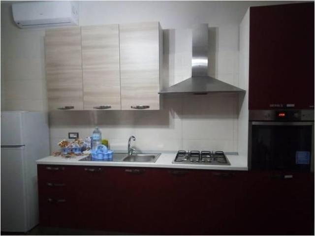 Appartamento in affitto a Calabria, Crotone