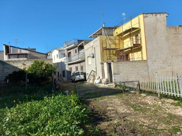 Terreno in vendita a Puglia, Bari