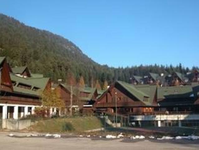 Appartamento in vendita a Tarvisio, Friuli-Venezia Giulia