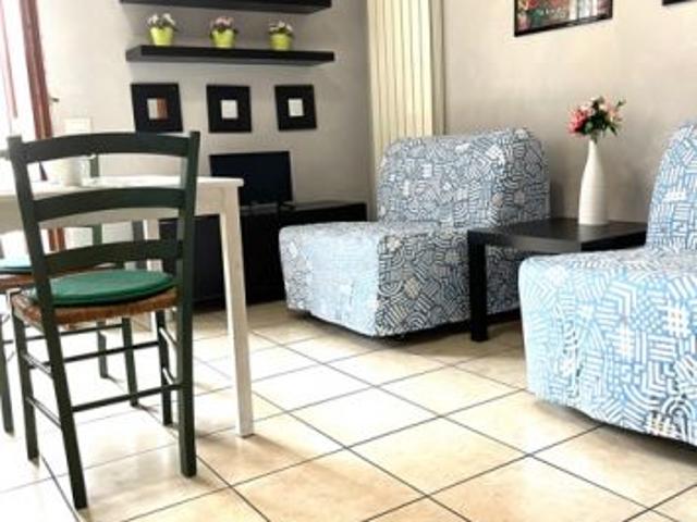 Monolocale in vendita a Bergamo