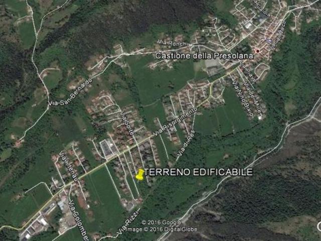 Terreno in vendita a Castione Della Presolana, Lombardia