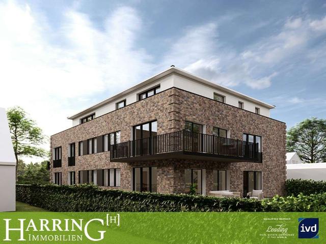 Wohnung kaufen in Ahrensburg, Kreis Stormarn