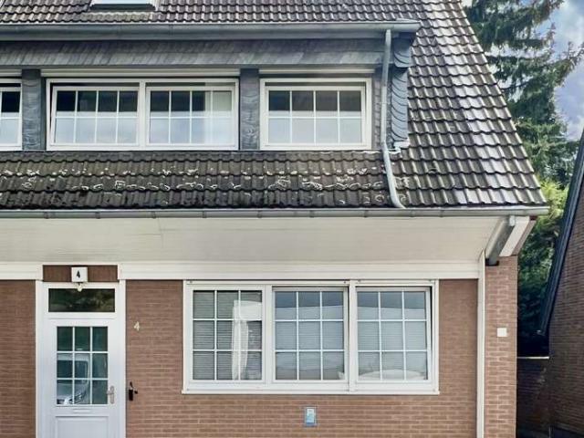 Wohnung kaufen in Bovert, Meerbusch