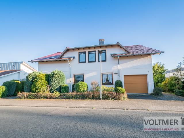 Haus kaufen in Wellesweiler, Neunkirchen