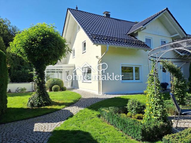 Haus kaufen in Postau, Bayern