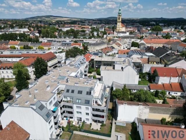 Wohnung kaufen in Stockerau, Niederösterreich