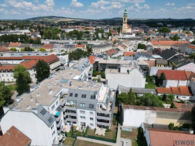 Apartment kaufen in Unterzögersdorf, Stockerau