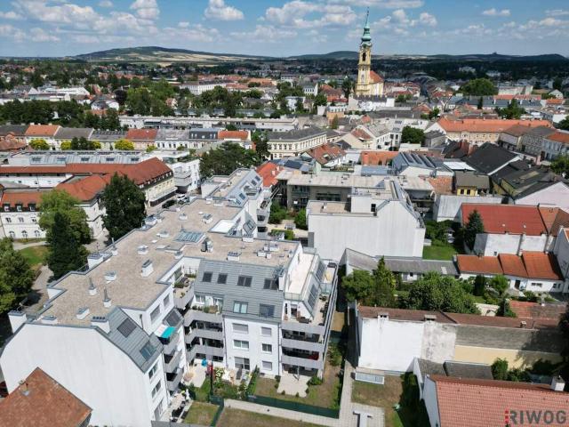 Wohnung kaufen in Korneuburg, Niederösterreich
