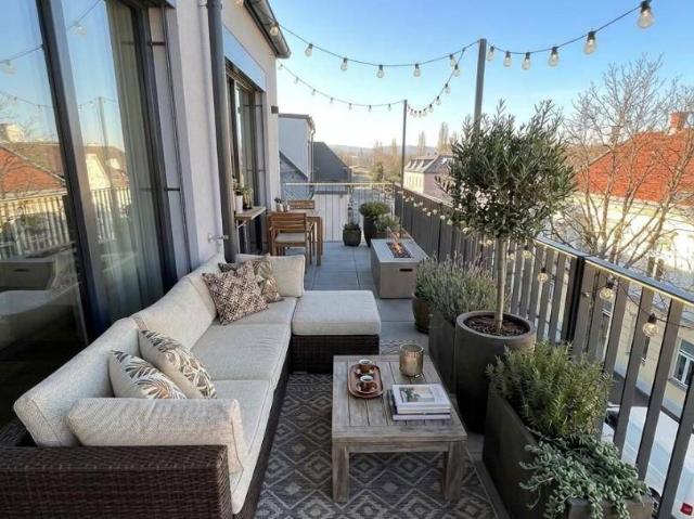Apartment kaufen in Donaustadt, Wien