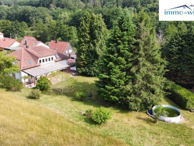 Haus kaufen in Blieskastel, Niederwürzbach