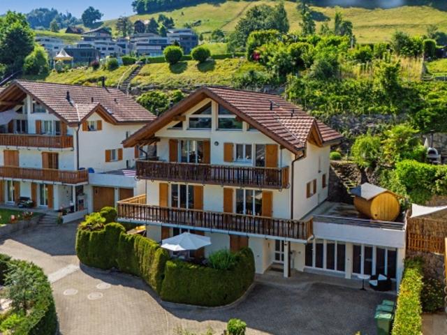 Wohnung kaufen in Lü