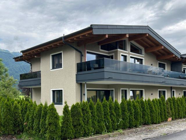 Apartment kaufen in Erlau, Kössen