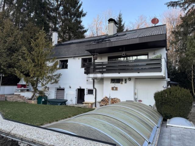 Einfamilienhaus kaufen in Untermauerbach, Mauerbach