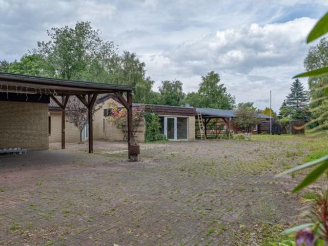 Haus kaufen in Odisheim, Niedersachsen