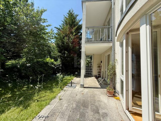 Etagenwohnung kaufen in Hinterbrühl
