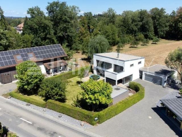 Einfamilienhaus kaufen in Kradolf-Schönenberg, Thurgau