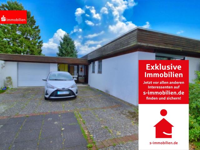 Villa kaufen in Rickert, Kreis Rendsburg-Eckernförde