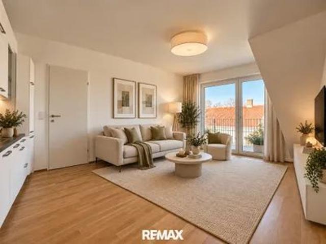 Apartment mieten in Liesing, Wien