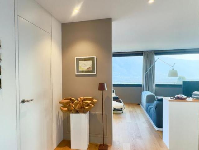 Wohnung kaufen in Locarno, Tessin