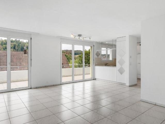 Haus kaufen in Teufenthal (AG), Aargau