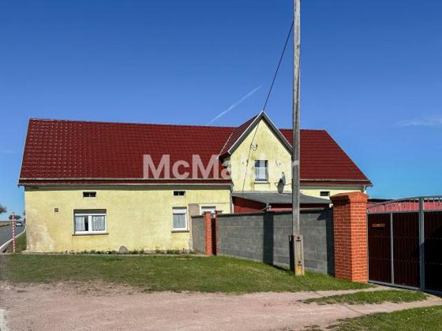 Haus kaufen in Wettin, Sachsen-Anhalt