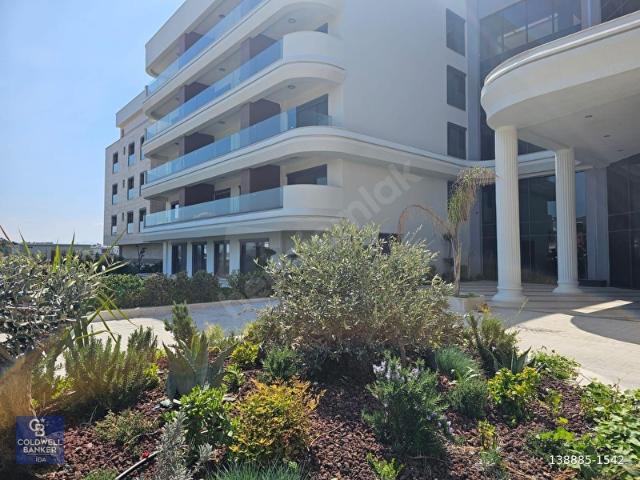 Ayvalik, Balikesir içerisinde satılık Residence