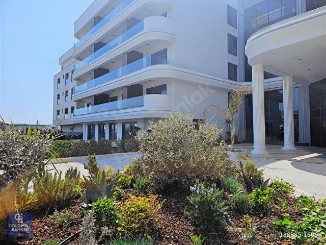 Ayvalik, Balikesir içerisinde satılık Residence
