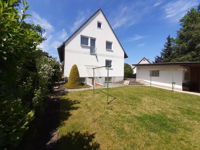 Haus kaufen in Katzwang, Nürnberg