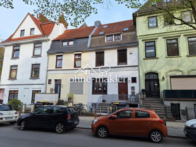 Haus kaufen in Bremen