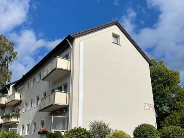 Wohnung kaufen in Brackwede, Bielefeld