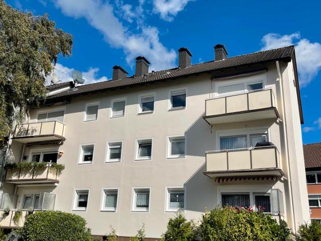 Wohnung kaufen in Brackwede, Bielefeld