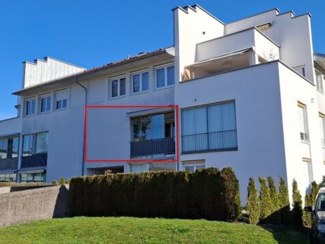Apartment kaufen in Dornbirn, Vorarlberg