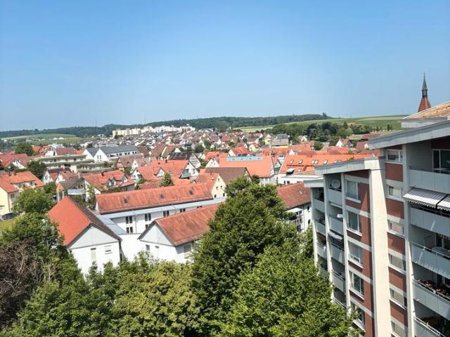 Etagenwohnung kaufen in Hemmingen