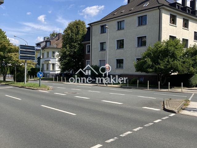 Apartment kaufen in Essen, Rüttenscheid